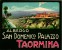 4 Etiquettas   HOTELS Colletion  ITALia  ITALIE  TAORMINA San Dominico Palazzo  Timeo  Excelsior Palace - Hotel Labels