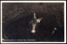 0913 - Alte Foto Ansichtskarte - Hermanns Denkmal Hermannsdenkmal Fliegeraufnahme Luftaufnahme Gel. 1931 - Detmold