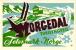 Delcampe - 8 HOTEL LABELS NORWAY NORGE NORVEGE MYRDAL STALHEIM FEFOR LOEN MORCEDAL OSLO Nice Collection - Hotelaufkleber