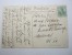 1910, ALGIER , Karte Mit Marinestempel Kreuzer Hansa - Other & Unclassified