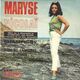 SP 45 RPM (7")  Maryse Nicolaï  "  Champigny  "  Promo - Collector's Editions