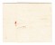 Heimat LU Malters Balkenstempel Auf Zu.25G Strubel R-Brief  Mit Stempel 17.5.1862 Luzern - Storia Postale