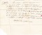 Heimat LU Malters Balkenstempel Auf Zu.25G Strubel R-Brief  Mit Stempel 17.5.1862 Luzern - Briefe U. Dokumente