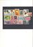 Lot 38 America  46 Different MNH, Used - Vrac (max 999 Timbres)