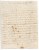 1771 - LETTRE De PARIS Avec P COURONNE Pour LONDRES - 1701-1800: Precursors XVIII