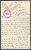 1948 GB Richmond Yorkshire Censor Cover (+ Letter) - Vienna Wien Austria - Covers & Documents