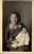PHOTO FEMME AVEC ENFANT - Genealogy