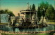 ROMA VILLA PAMPHILI FONTANA DE CUPIDO - Parcs & Jardins