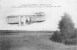 L'AVIATEUR AMERICAIN Wilbur WRIGHT - THEMES; AVION, AVIATION En 1908, PILOTE - CPA Voir 2 Scans. - Aviatori