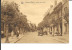 Braine L´Alleud - Avenue Léon Jourez - Commerce Et Charettes - Animée - NELS - GB.Nat, R.Stourme - Circulé: 1930. - Braine-l'Alleud