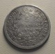 1874 - France - 5 FRANCS, HERCULE, (A), Paris, Argent, Silver, KM 820.1, Gad 745a - Other & Unclassified