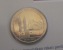 Malaysia 2014 1 Ringgit Malaysia China 40th Years Relationship Coin Nordic Gold BU - Malaysia