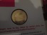 Malaysia 2014 1 Ringgit Malaysia China 40th Years Relationship Coin Nordic Gold BU - Malaysia