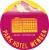 Delcampe - 26 HOTEL LABELS SCHWEIZ SUISSE SWITSERLAND CHUR LUCERNE CRANS WEGGIS ANDERMATT WENGEN ENGELBERG VALAIS FRIBOURG - Etiquettes D'hotels