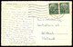 Delcampe - ÄLTERE POSTKARTE WALDHEIM STÜTING MIT JUGENDHERBERGE C.V.J.M GEVELSBERG YMCA Ansichtskarte AK Postcard Cpa - Gevelsberg