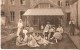 LIEGE - HERSTAL (4040) : Elèves Infirmières Dans Le Jardin De L'Ecole Provinciale D'Infirmières. Promotion 1933. CPSM. - Herstal