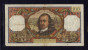 France - Billet De 100 Francs Corneille - 75151 - Q.7/4/1966.Q - 100 F 1964-1979 ''Corneille''