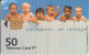 PORTUGAL - World Day Of The Child, Tirage 31000, 06/01, Used - Portugal