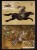 2015 R.O. CHINA(TAIWAN) -Maximum Card- Ancient Chinese Paintings By Giuseppe Castiglione, Qing Dynasty - Maximumkarten