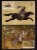 2015 R.O. CHINA(TAIWAN) -Maximum Card- Ancient Chinese Paintings By Giuseppe Castiglione, Qing Dynasty - Cartoline Maximum