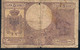 ALBANIA   P10   5 LEK  1940 #M8      VG-FINE - Albania