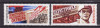 RUSSIA, Mi 5824/25,  MNH(**) - Unused Stamps