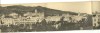 (54x8.5cm) Barcelona - Panorama De Sarriá Y San Gervacio - Carretera De Sarriá A Bonanova - Escuelas Pias - Barcelona