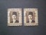 STAMPS EGITTO 1937 -1944 Investiture Of King Farouk - Ongebruikt