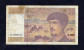 France -  BILLET - 20 Francs Debussy 1997 - G.052 - 210919 - 20 F 1980-1997 ''Debussy''