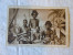 CPA - ERYTHREE - AOI AFRICA ITALIANA -  GUERRIRI CUNAMA 1939 - Erythrée