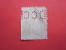 FRANCE TYPE SAGE  N°90 15c PERFO DCC 26 - INDICE 5 -Timbre Poste Perforé Perforés Perfins Perfin Perforation Lochung - Perforiert/Gezähnt