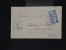 FRANCE - SYRIE - Enveloppe En Recommandée De Damas Pour La France En 1927 - A Voir - Lot P10819 - Cartas & Documentos