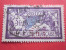 FRANCE -TYPE MERSON N°206 PERFO  G.L -INDICE 4 -Timbre Poste Perforé Perforés Perfins Perfin Perforation Lochung - Perforadas