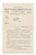 Lettre Commerciale , Abonnement  , MAISON DE LA BONNE PRESSE , Paris , 1951 , 2 Scans - Altri & Non Classificati
