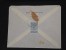 SYRIE - Enveloppe De Alep Pour La France En 1948 - Aff.  Fiscaux Surchargés - A Voir - Lot P10838 - Syrie