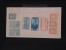 SYRIE - Enveloppe De Alep Pour La France En 1948 - Aff. Plaisant - A Voir - Lot P10841 - Syrie