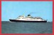 Ligne Maritime Ostende-Douvres. Ferry Princesse Paola ( 1966 -Hoboken, Anvers) - Ferries