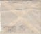 LIBIA - MISURATA - R. QUESTURA P.A.I.  _ 21.9.1942  /  ITALIA _ Cover _ Lettera - Cent. 50 X 2 _ Scritto All´interno - Marcophilie