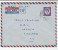 1963 FPO 1040  British Forces KENYA COVER From BFPO 10 236 SIG SQDN COMCAN  To GB Stamps - Kenia (1963-...)