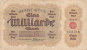 Eine Milliarde Mark - 1 000 000 000 Mark Stadt Köln 1923 - [11] Local Banknote Issues