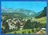 Deutschland; Bischofswiesen; Panorama - Bischofswiesen