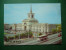 Russia/USSR Soviet Union VOLGOGRAD (formerly Stalingrad) Railway Station, Traffic, Old Bus - 1982 Unused - Russie