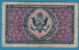 USA 1 DOLLAR  ND (1951-1954) P# M26  MILITARY PAYMENT CERTIFICAT Serie# 481 - 1951-1954 - Series 481