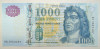 % Banknote - Hungary - 1000 HUF - 2009 UNC - DB - Ungarn