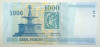 % Banknote - Hungary - 1000 HUF - 2009 UNC - DB - Ungarn