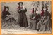 En Valais 1905 Postcard - Autres & Non Classés