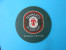 TENNENT'S BEER Of Scotland Beer Coaster Beercoaster Bière Bier Cerveza Birra Mat Sous-bock Bierdeckel Sottobicchiere - Bierdeckel