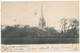 Chichester Cathedral (W.), 1902 Postcard - Chichester