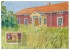 ALAND - 3 Cartes Maximum - "VERANDOR" (vérandas) 11.9.1998 Mariehamm - Aland