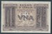 ITALY  ITALIA ITALIEN ITALIE    1939  1 LIRA  F.D.S - Regno D'Italia – 1 Lira